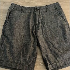 Rusty’s cotton men’s shorts
